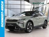 Skoda Elroq 85 First Edition, AHK, Wärmepumpe, Head-U - Skoda Elroq: First Edition