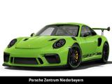 Porsche 991 (911) GT3 RS | Manthey-Kit | Clubsportpaket - Porsche: Grün, 911