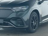 Mercedes-Benz EQE 500 4M SUV AMG*Digital*Hyperscreen*Airmatic* - Mercedes-Benz EQE SUV mit Panoramadach