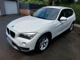 BMW X1 xDrive 18d Facelift-Automatik-SHeft... - gebrauchte BMW X1 mit Facelift