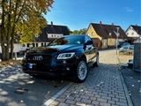 Audi Q5 3.0 TDI Quattro Top Zustand S-line  - gebrauchte Audi Q5 aus dem Jahr 2015