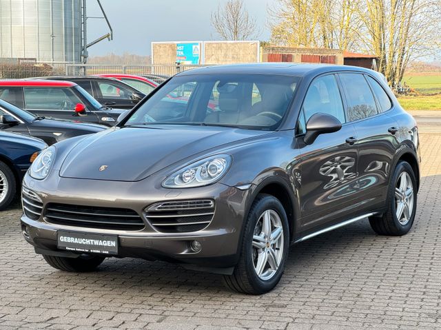 Porsche Cayenne 3.6 / 29.000 KM / deutsches Fahrzeug!