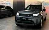 Land Rover Discovery 5 HSE SDV6*7-Sitz.*Pano*Sound*MwSt*1Hd - Land Rover Discovery in Solingen