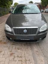 Fiat Croma tüv neu - Fiat Croma mit Diesel-Antrieb: Kombi