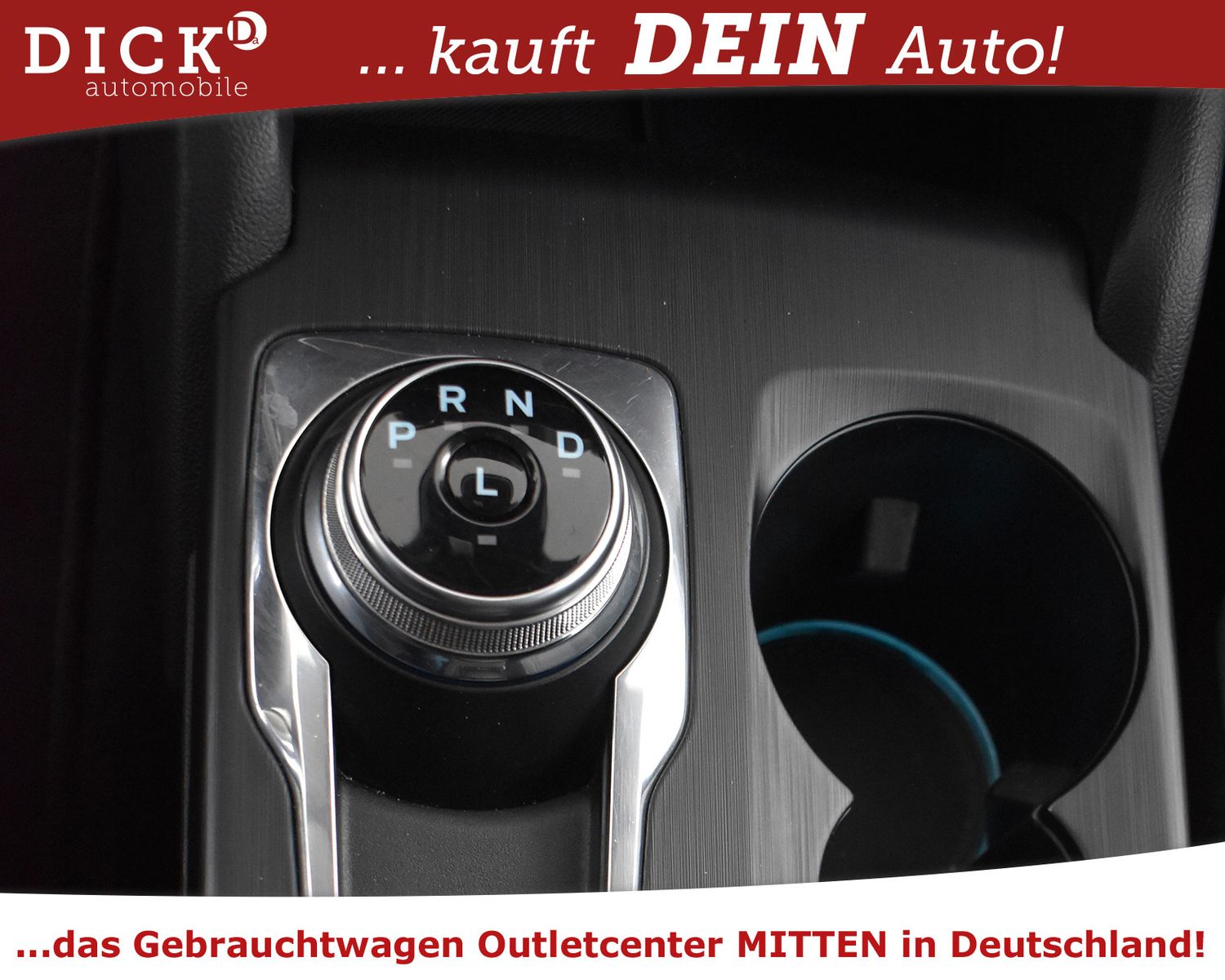 FORD Focus T 1.5d Aut. C&C >NAVI+LED+KAMERA+TEMP+PDC+ - Image 21