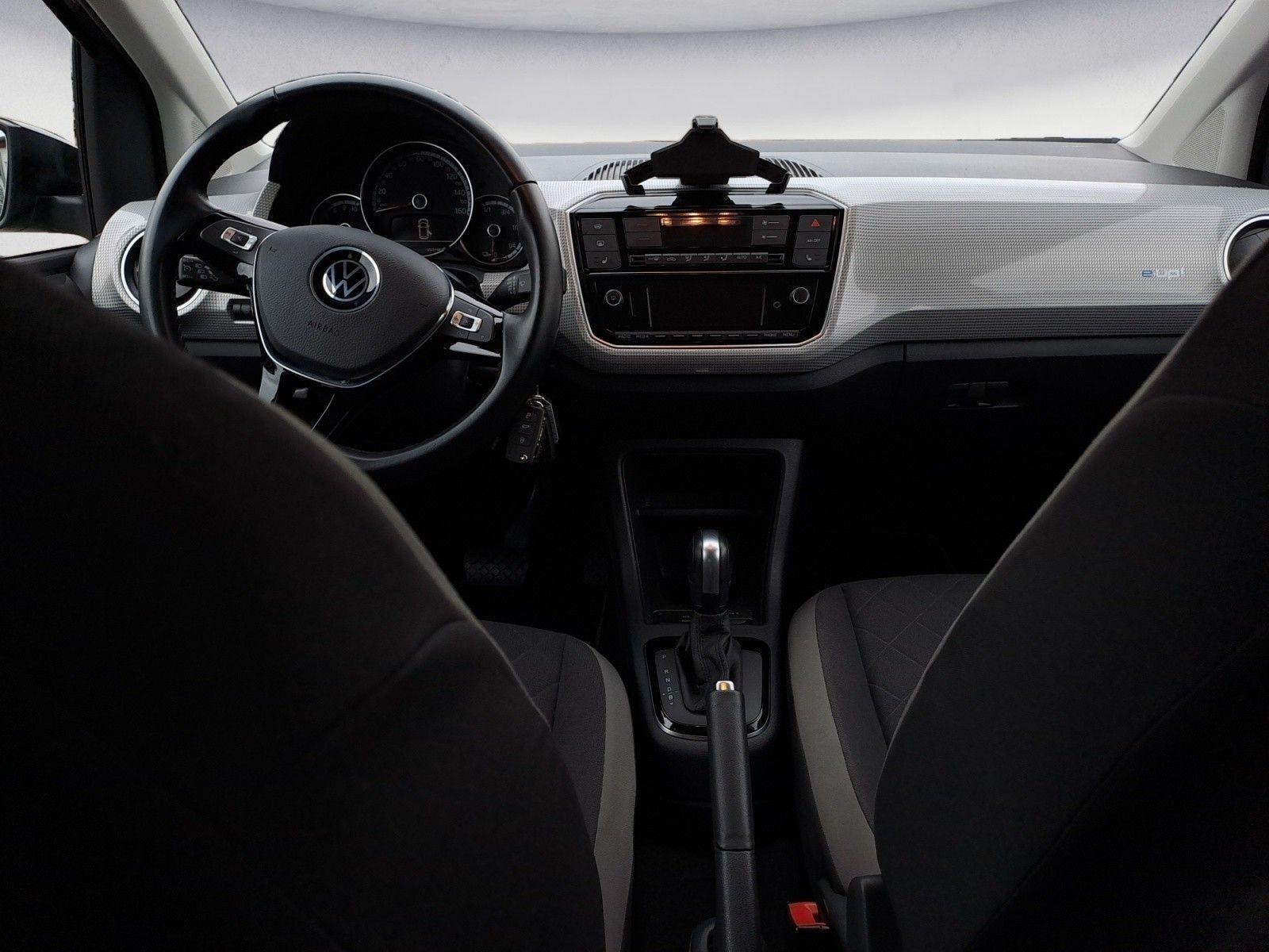 Volkswagen e-up! - Bild 10