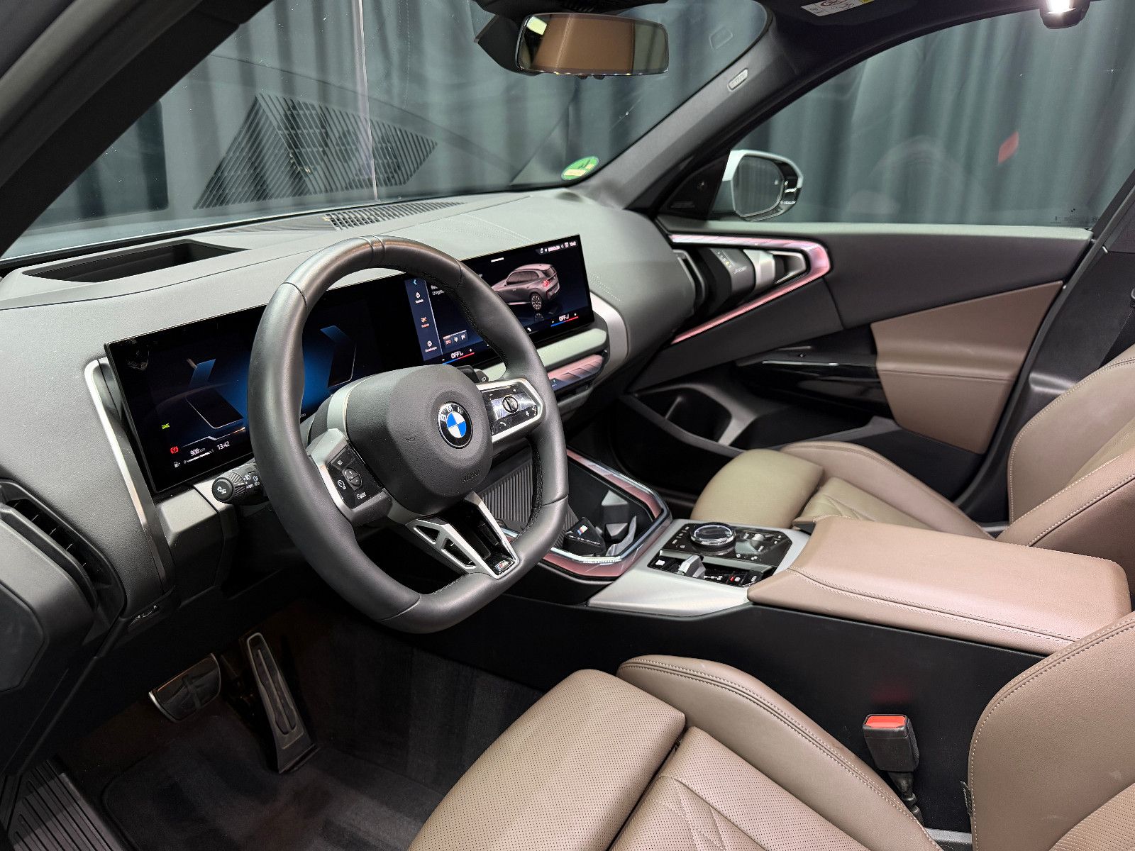 Fahrzeugabbildung BMW X3 20 d xDrive M Sport |H/K|AHK|LED|INDIVIDUAL