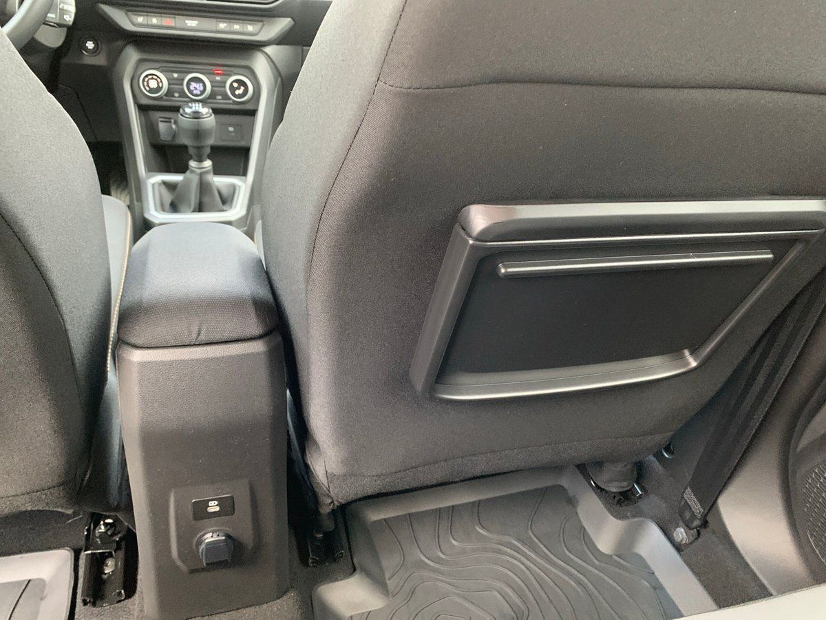 Dacia Jogger - Bild 28