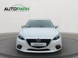 Mazda 3 2.0 SkyActiv Nakama Xenon | Navi | Kamera | - Mazda Gebrauchtwagen in Bremen
