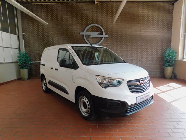 Opel Combo E Cargo Selection
