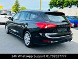 Ford Focus Turnier Cool & Connect Navi Kamera - Ford Focus Gebrauchtwagen in Kassel