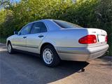 Mercedes-Benz E 220 CDI Elegance W210  - gebrauchte Mercedes-Benz E 220 aus dem Jahr 1998