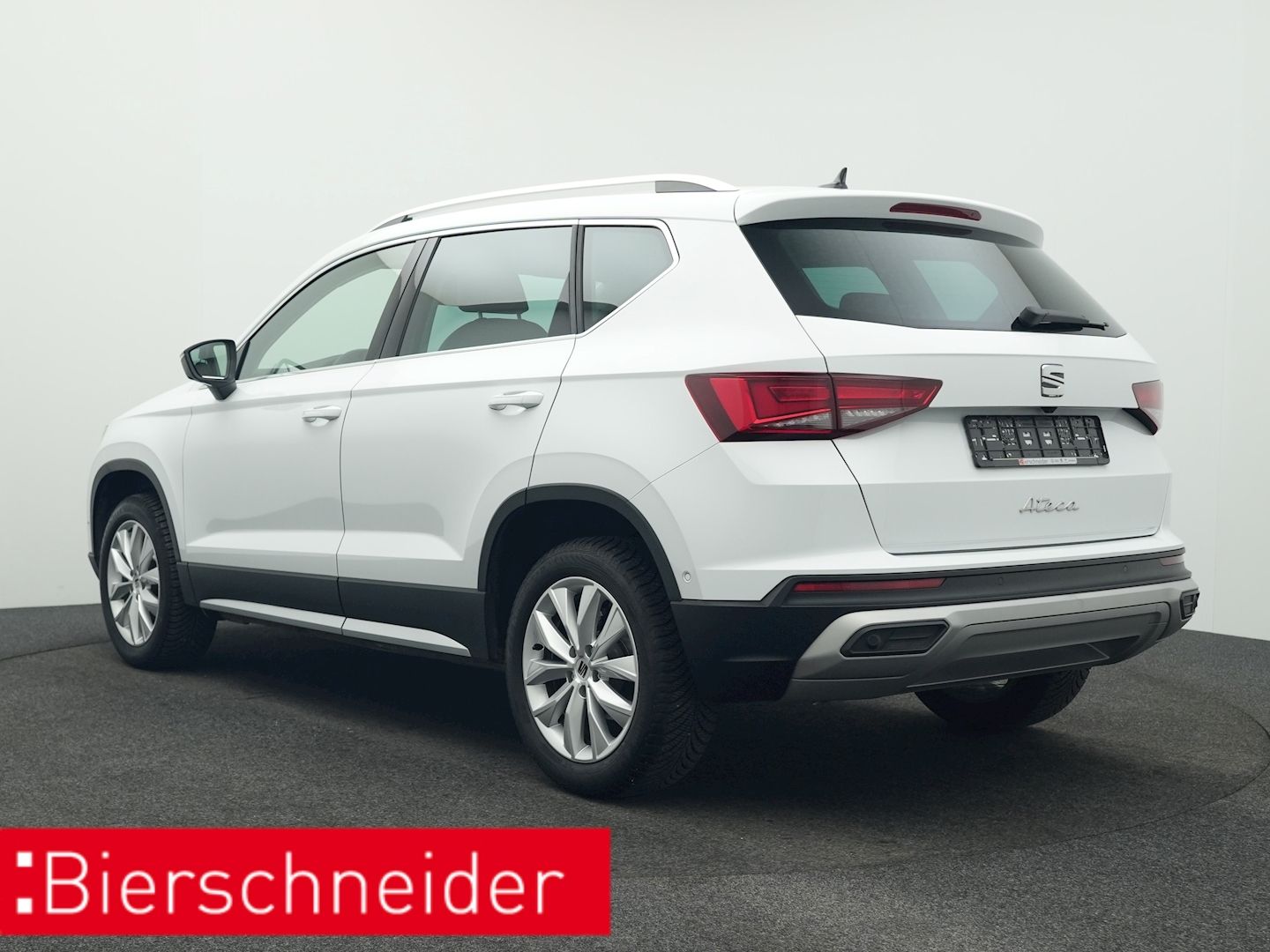 Seat Ateca - Bild 4