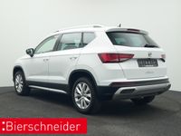 Seat Ateca - Vorschau Bild 4
