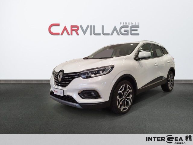 Renault RENAULT Kadjar 1.5 blue dci Sport Edition2 115cv