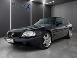 Mercedes-Benz SL 600 DESIGNO  dt. Fahrzeug/Panorama/18" AMG