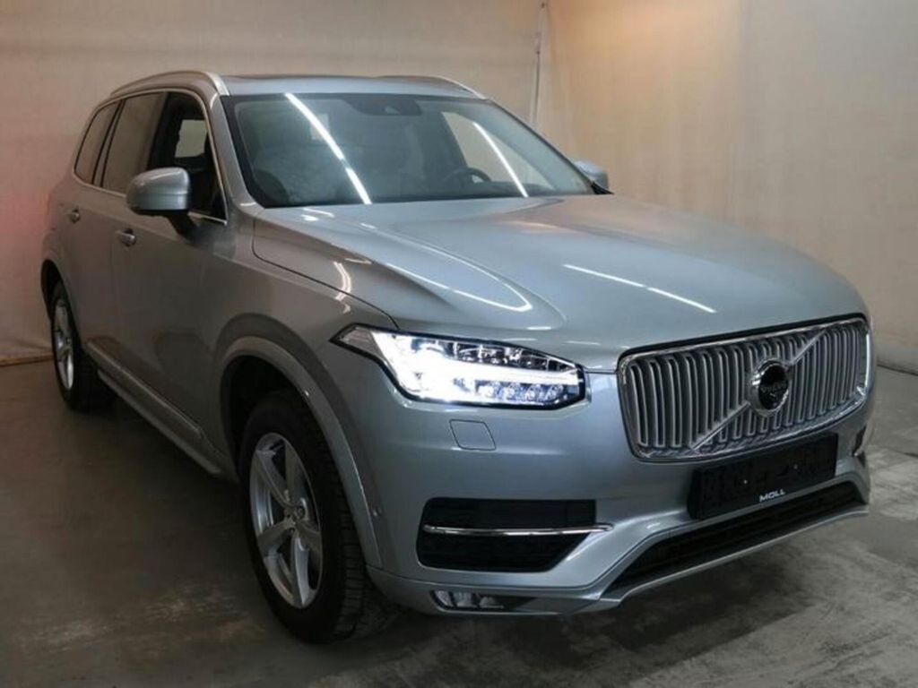 Image of Volvo XC90