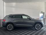 Skoda Kodiaq 2.0 TDI 4x4 AHK ACC LED Pano Sthzg. 360° - Skoda Kodiaq aus 2020