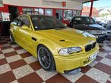 BMW M3 E46 3.2 manual  - BMW M3: Coupe, E46