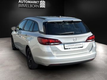 Opel Astra - 5