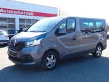Renault Trafic Combi L1H1 2,7t  Authentique - gebrauchte Renault Trafic aus dem Jahr 2015