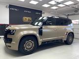 Land Rover Defender LE 110 *LUMMA DESIGN WIDEBODY CLR LD - Land Rover Defender LD