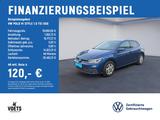 Volkswagen POLO VI STYLE 1.0 TSI DSG IQ-LIGHT+NAVI+ACC+AID - Volkswagen Polo aus 2024