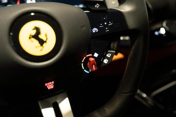 2023 Ferrari PUROSANGUE — миниатюра 25
