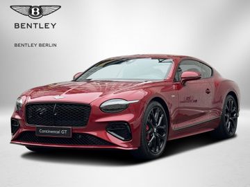 BENTLEY Continental GT SPEED V8 HYBRID First Edition