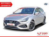 Hyundai i30 cw 1.5T-GDi mHev AT LED Navi Kamera - Hyundai in Rostock