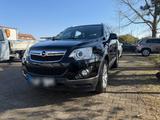 Opel Antara 2.0 CDTI Leder Navi AHK PDC TÜ... - Opel Antara: 2.0