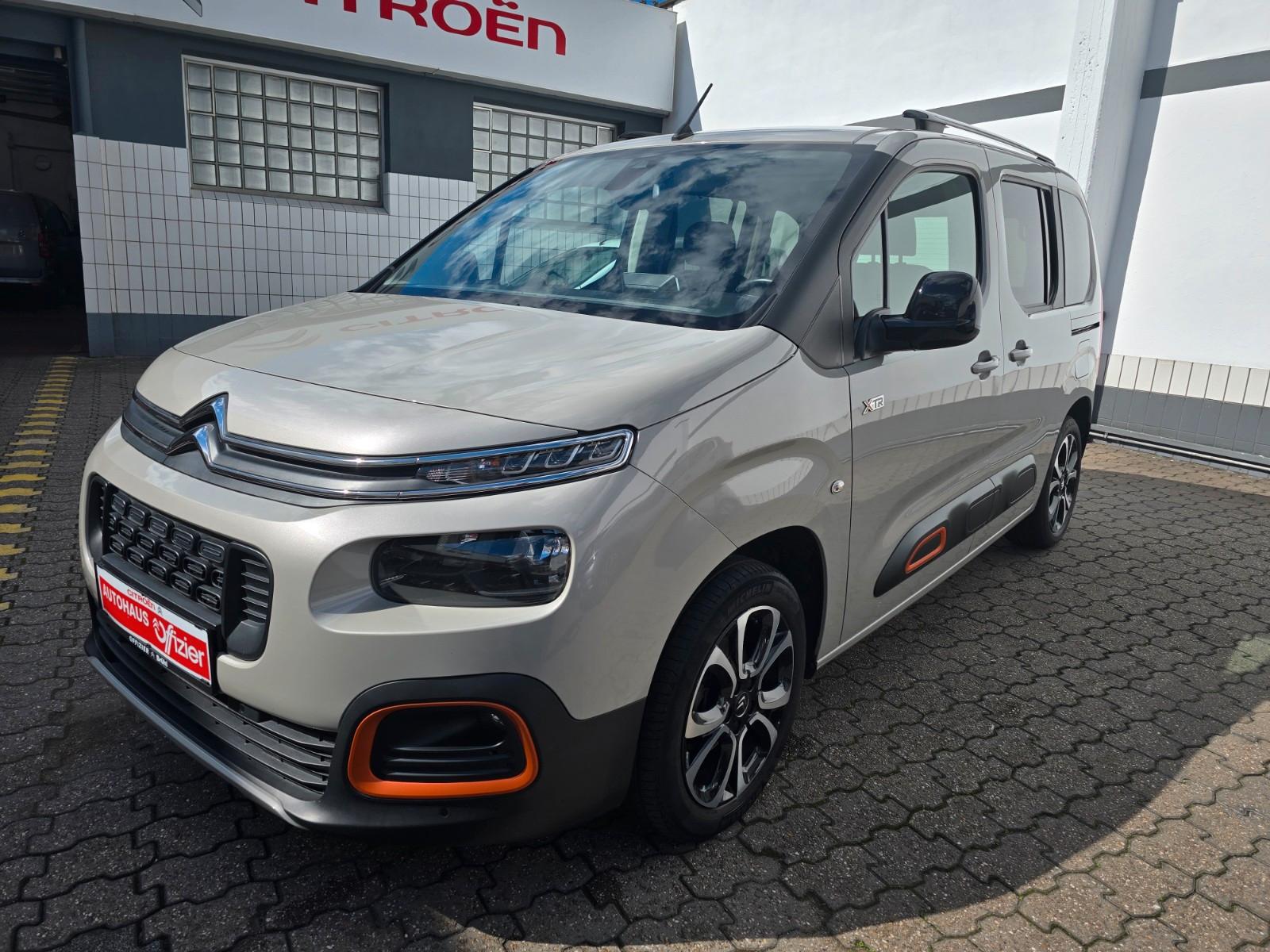Citroën Berlingo Feel M