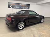 MGF 1.8i - MG MGF Benziner Gebrauchtwagen