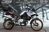 BMW F 850 GS Rallye *kostenl. Lieferung - BMW R850R
