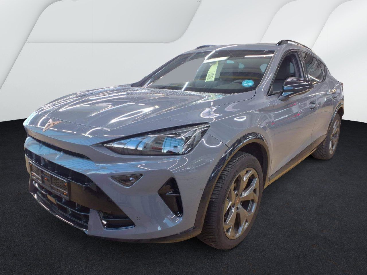 Cupra Formentor - Bild 2