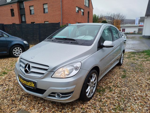 Mercedes-Benz B -Klasse B 170*Automatik*1J. Garantie*Insp. neu