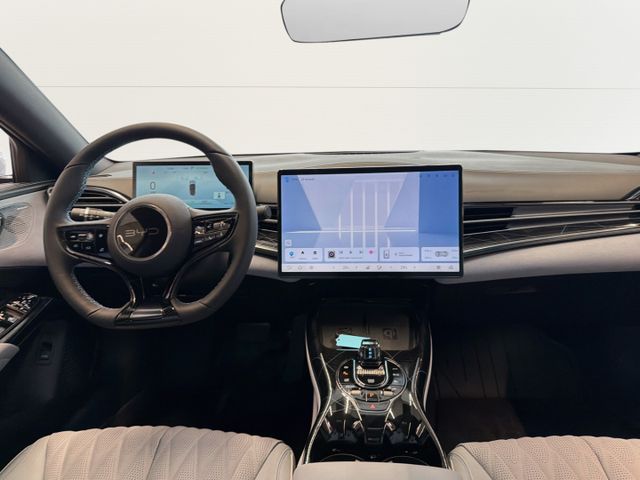 BYD Seal Design RWD+Pano+Sitzklima+ACC+360Kam.+Leder