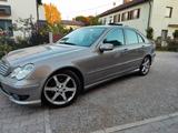 Mercedes-Benz C 280 AVANTGARDE TOP 1 Hand  - gebrauchte Mercedes-Benz C 280 aus dem Jahr 2006