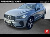 Volvo XC60 Recharge T6 Plus Dark H&K SOUND|LENKRADHEIZ - Volvo XC60: Recharge Plus Dark