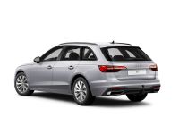 Audi A4 - Vorschau Bild 9