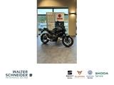 Yamaha MT-07 - YAMAHA NEU