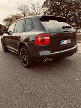 Porsche Cayenne GTS Porsche Design Edition 3 Porsche... - Porsche Cayenne: Design