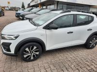 Dacia Sandero - Vorschau Bild 7
