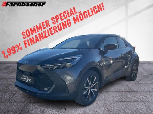 Toyota Plug-In Hybrid Teamplayer *Aktion bis 30.09.