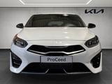 Kia ProCeed 1.5 T-GDI GT Line Navi Kamera LED - Kia pro cee'd / ProCeed Neuwagen