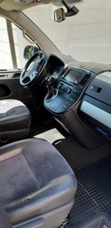 Volkswagen T5 Multivan Highline DSG Motion  - : Allradantrieb, Multivan