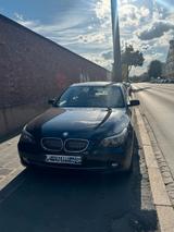 BMW 523I Limousine Sport Edition, Gutem Zu... - BMW 523 aus 2008: 523i