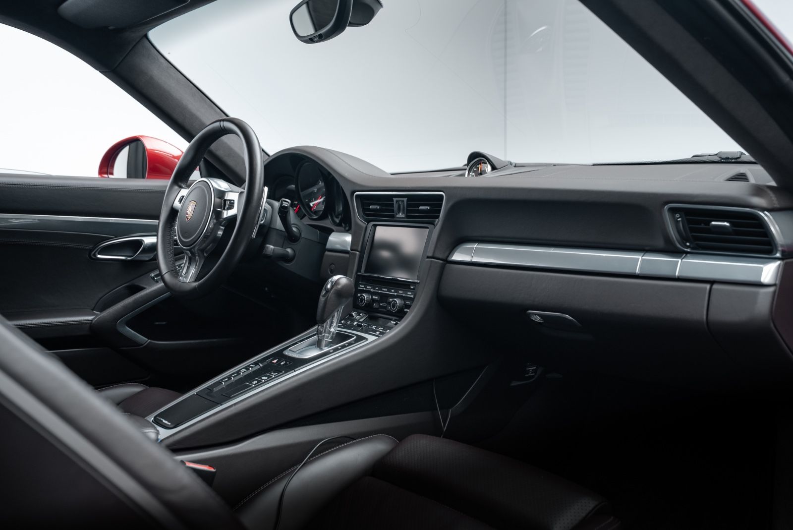 Fahrzeugabbildung Porsche 991.1 Carrera S X51 POWERKIT/CHRONO/BOSE