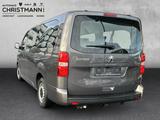 Peugeot Expert Kombi L3 2.0 BlueHDi 145 PS 8-Sitzer *NAV - Peugeot Expert: Automatik