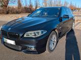 BMW 528i xDrive Touring F11 M HUD AHK H&K - BMW 528 von privat